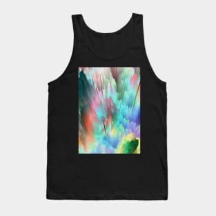 Crystal Bomb - Agate Tank Top